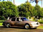 Packard Twelve Concept 1999 года